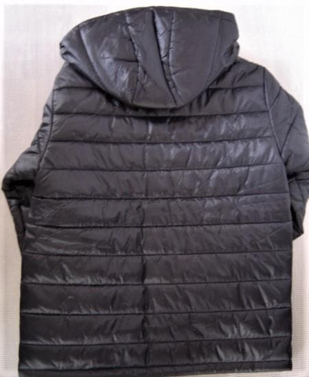 セール27% チャンピオンナイロン 中綿 保温フード ジャケトトフード取り外し