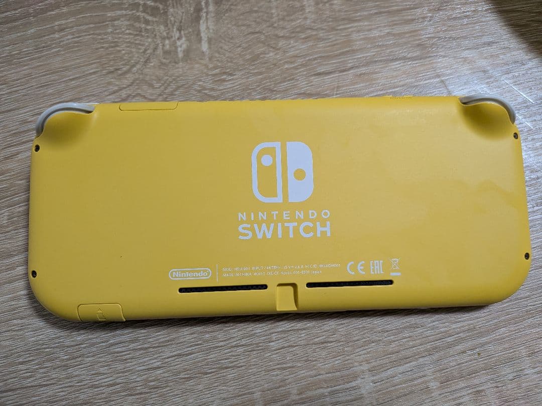 た*ん様 Switch　Lite　ジャンク品