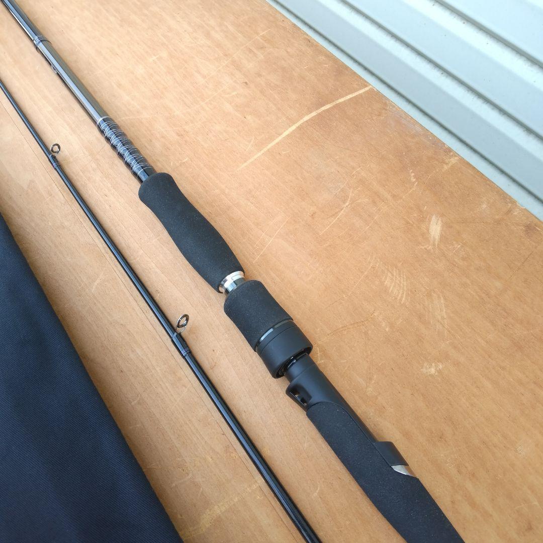 k*0様 ハートランド震斬BIWAKO SPEC HL 802MHFB_SV13