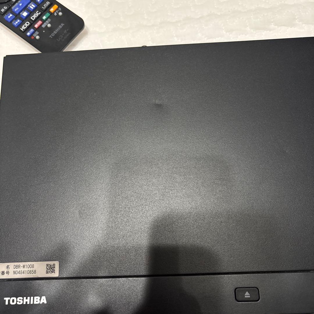 dvd Blu-ray 録画機能　REGZA