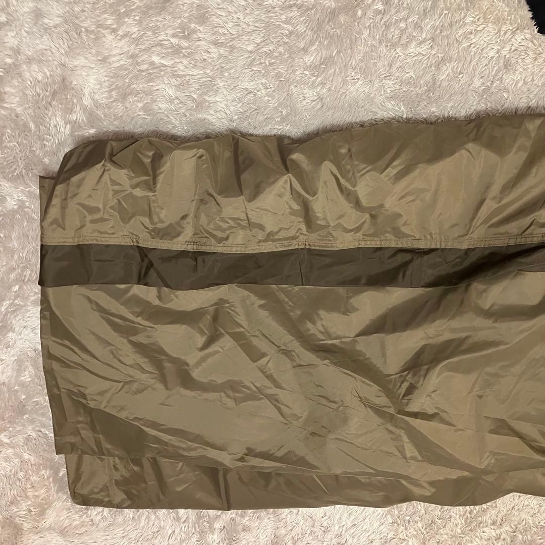 オガワ ogawa アポロン テント（5人用インナーテント、グランドシート付き）