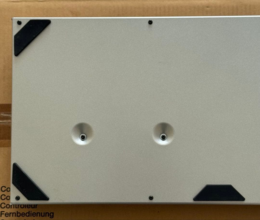 ローランド FC-300(美品) 専用箱・取扱説明書 付属