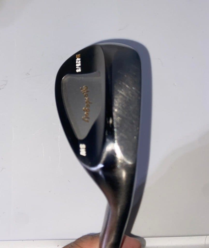 マスダゴルフ　M425S AW&SWセット