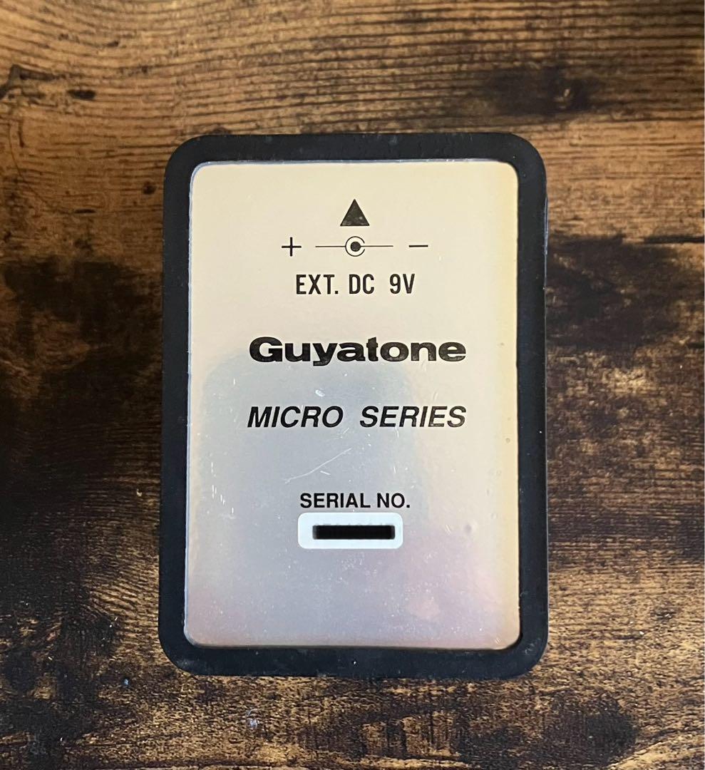 Guyatone FL2 フランジャー