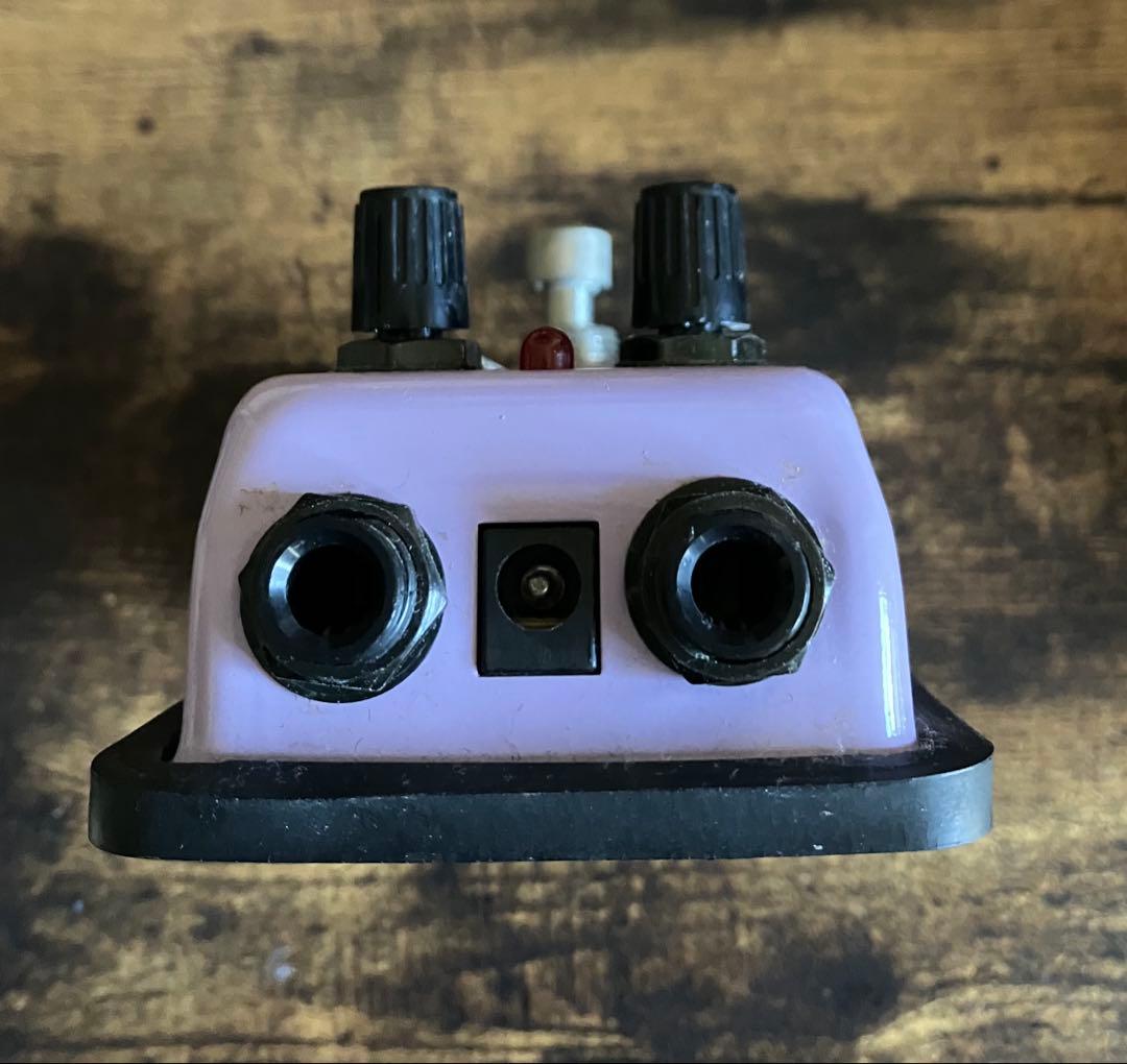 Guyatone FL2 フランジャー