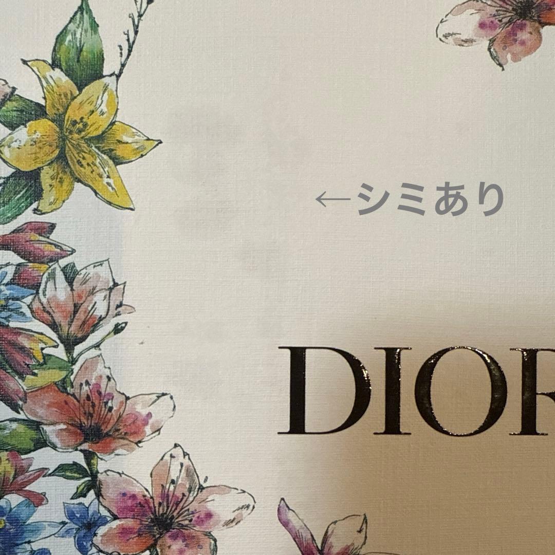 値下げ！Miss Dior オードゥ　パルファン　50ml + トラベルスプレー