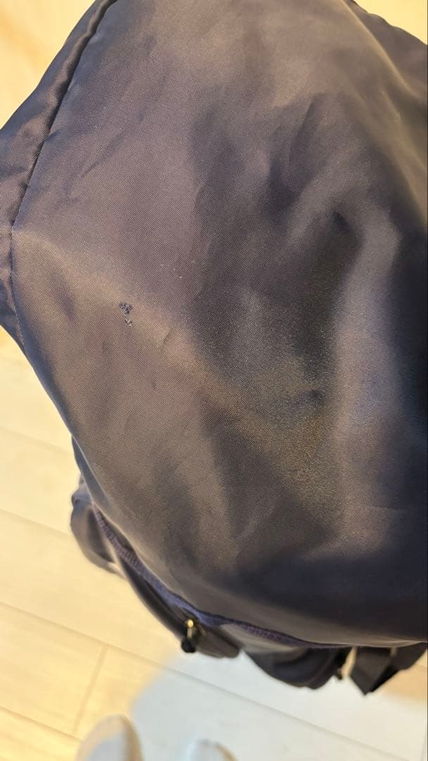 TAYLORMADE ゴルフバッグ ネイビー