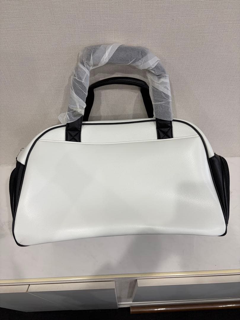 ブリヂストン　ゴルフ用　ボストンバック