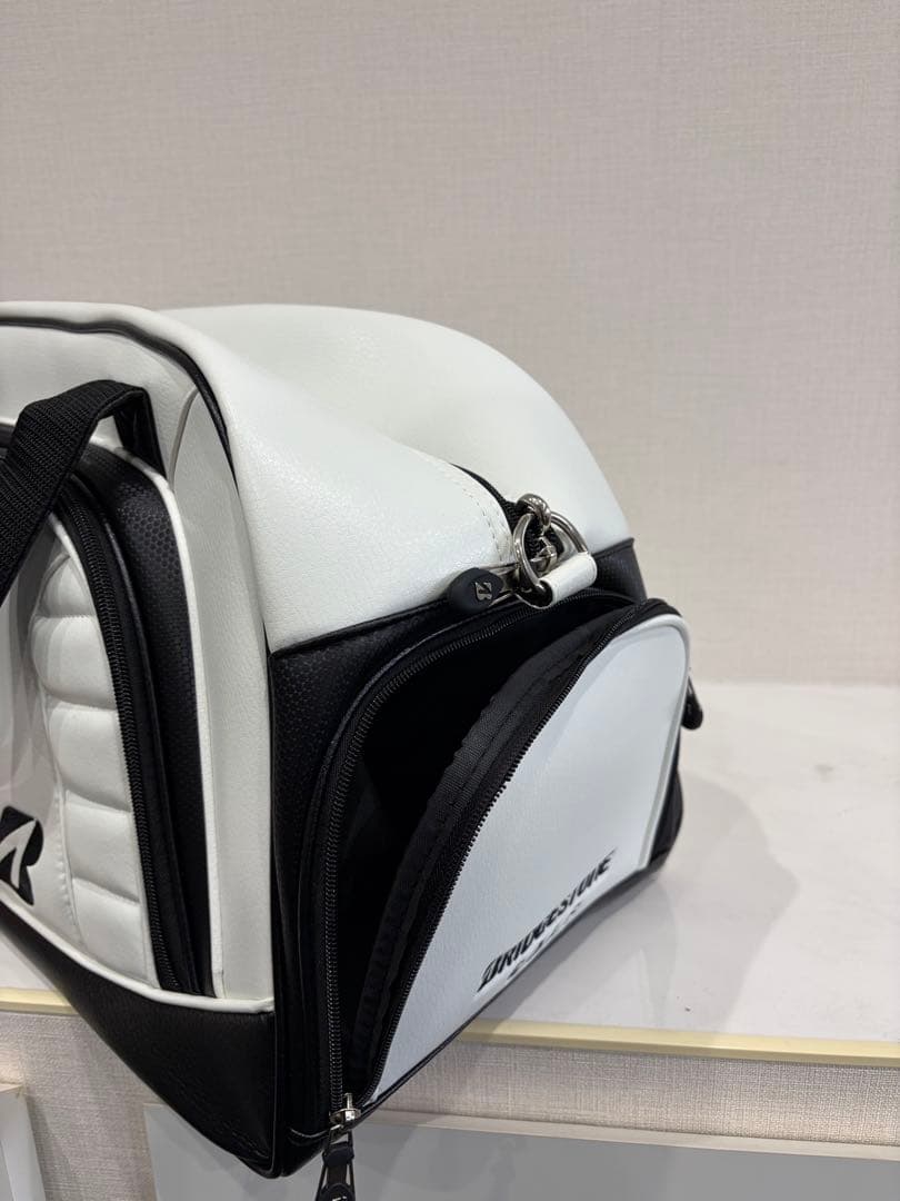 ブリヂストン　ゴルフ用　ボストンバック