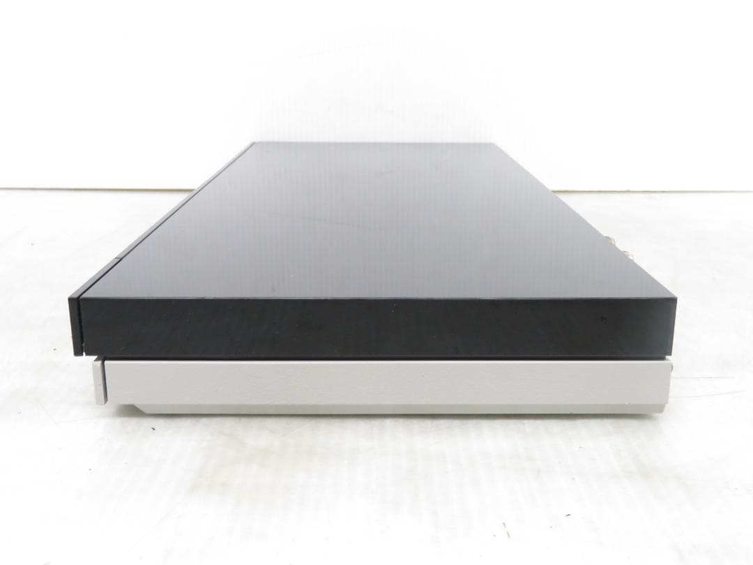 SONY ソニー HDD/BDレコーダー 500GB 2番組同時録画 動作品