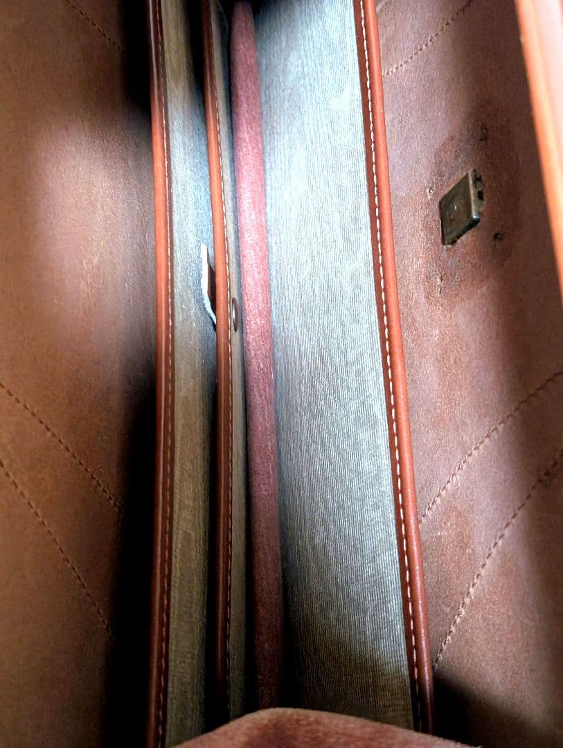 ブルックスブラザーズ BROOKS BROTHERS 英国製 ダレスバッグ