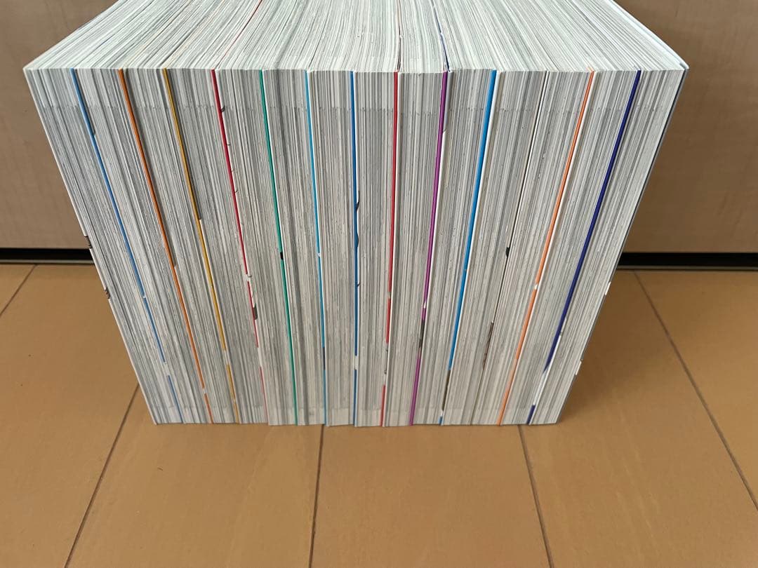 氷の城壁　1巻〜14巻　全巻　ジャンプコミックス　阿賀沢紅茶　全巻セット　集英社