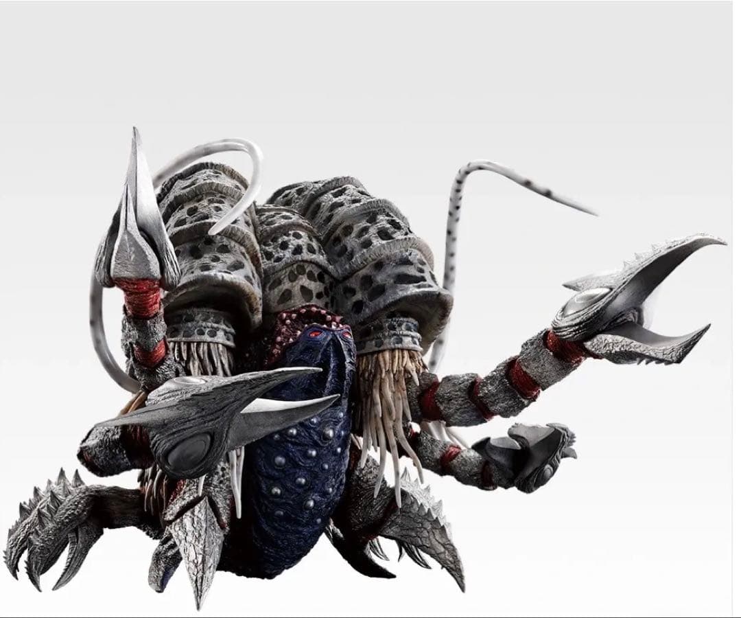 ガタノゾーア塊獣極致(A賞) ウルトラマン怪獣超大全一番くじ