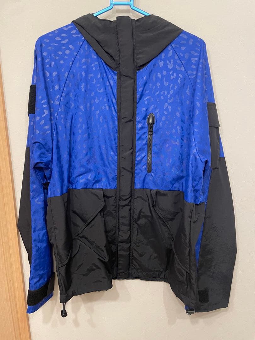 CHALLENGER チャレンジャー　ナイロンジャケット