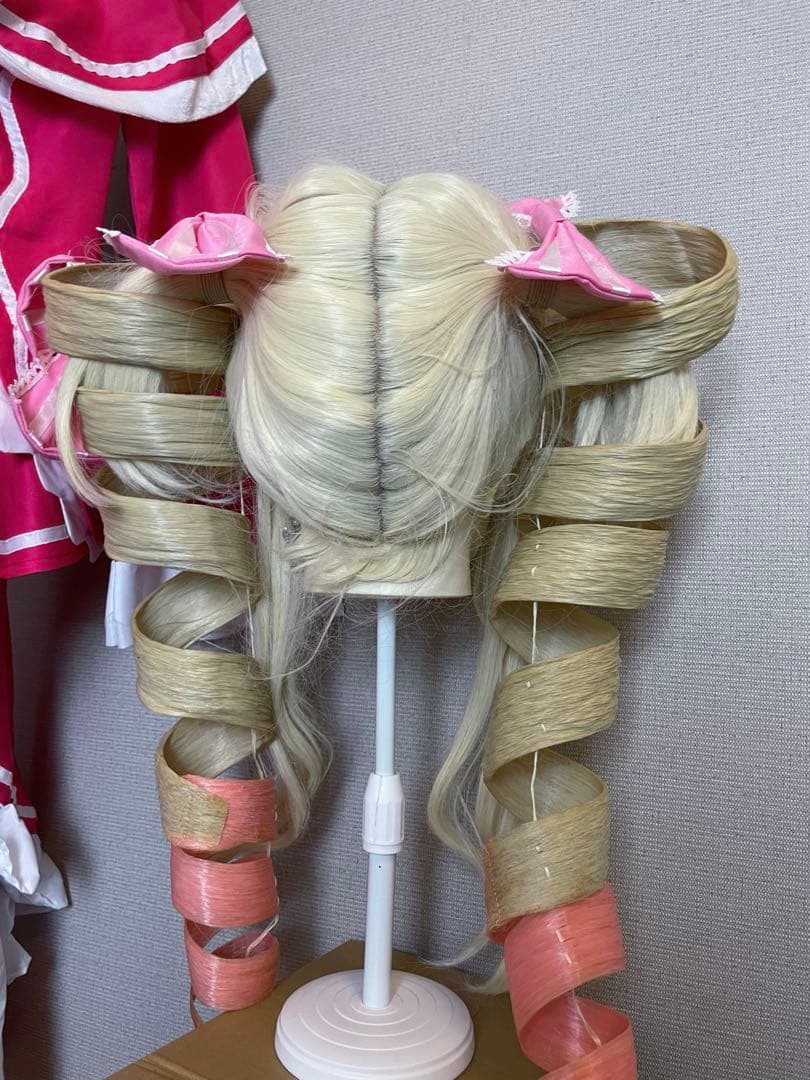 ベアトリス コスプレ衣装 Re:ゼロから始める異世界生活 リゼロ