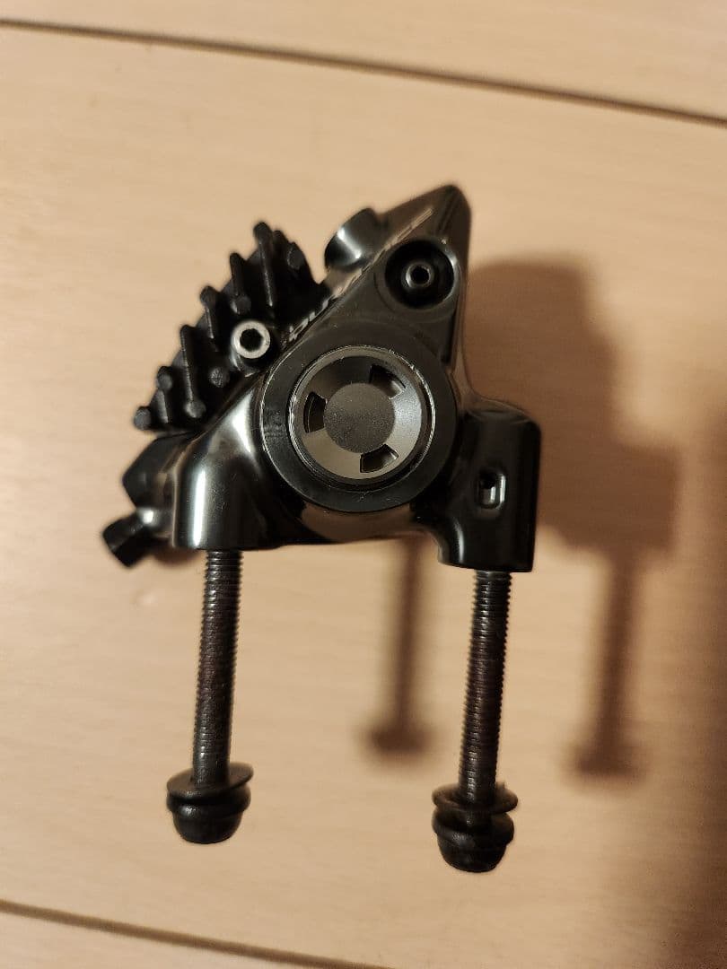 Shimano Dura Ace BR-R9270 キャリパーセット