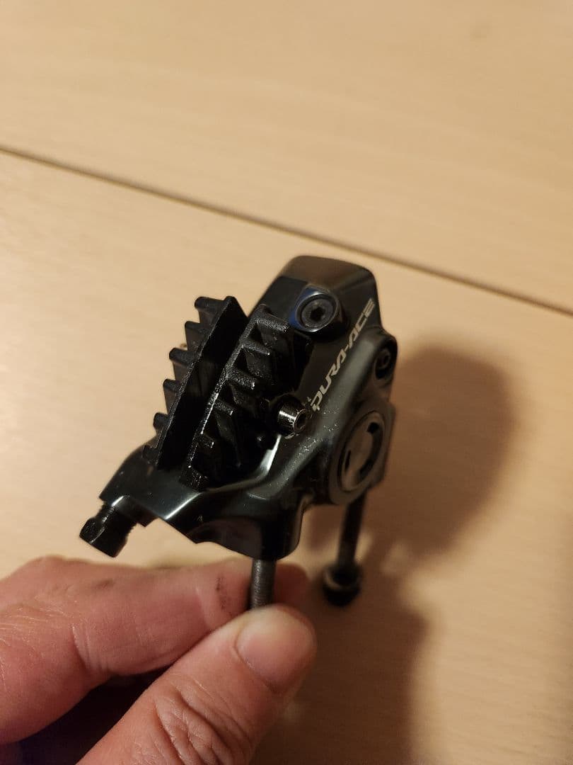 Shimano Dura Ace BR-R9270 キャリパーセット