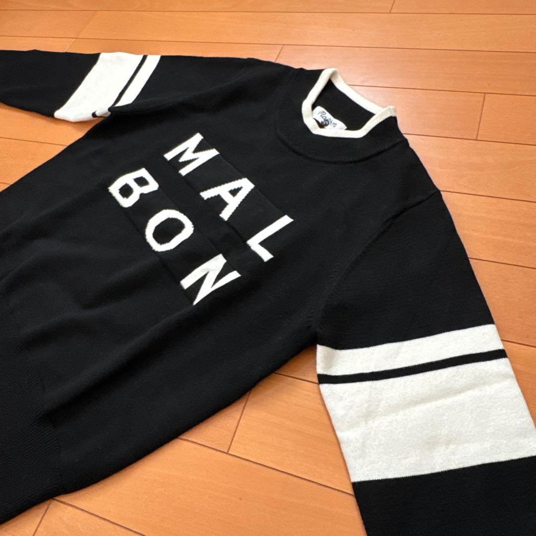 マルボンゴルフ Malbon golf レディース セーター