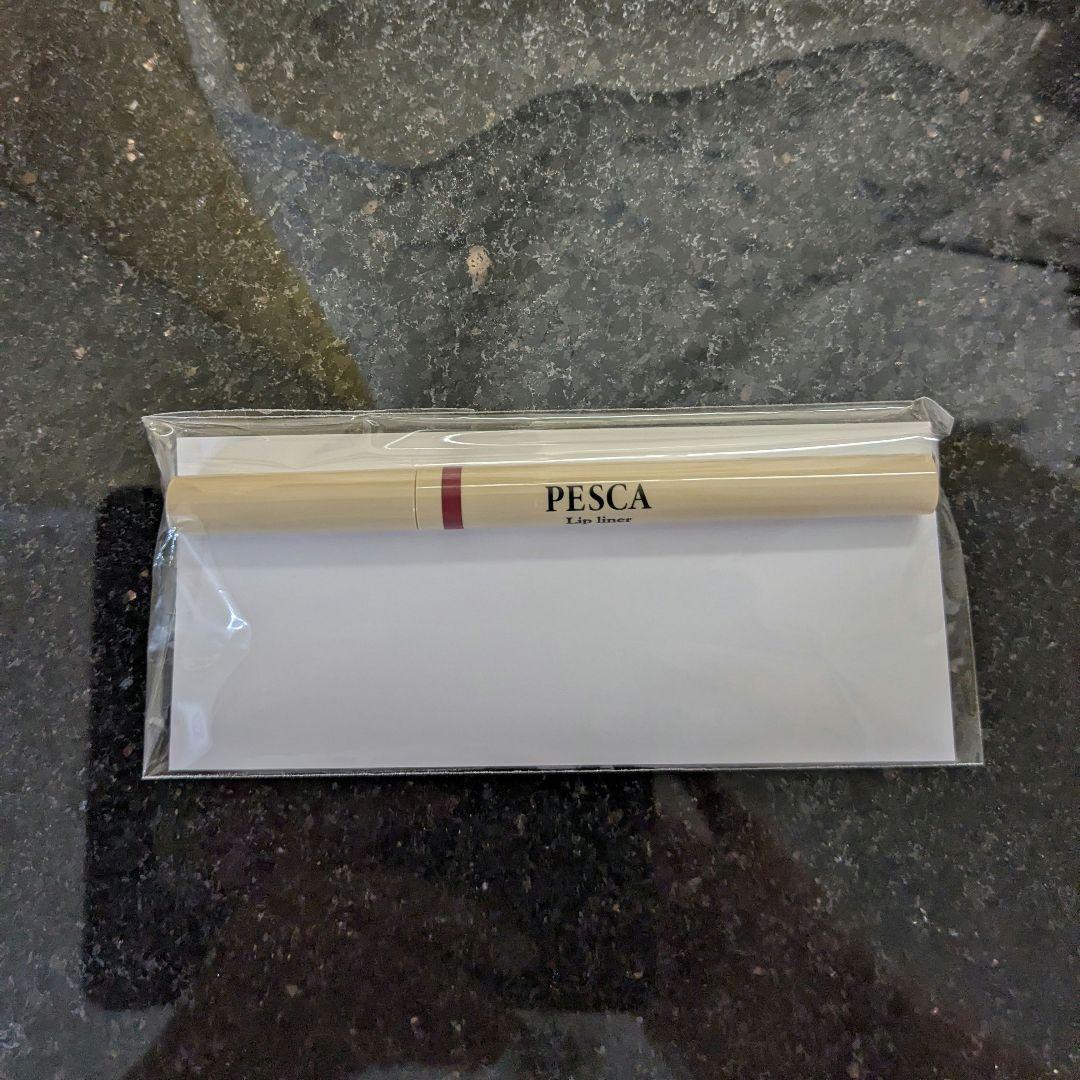 ペスカ　薬用リンクルセラムファンデーション2個特別セット