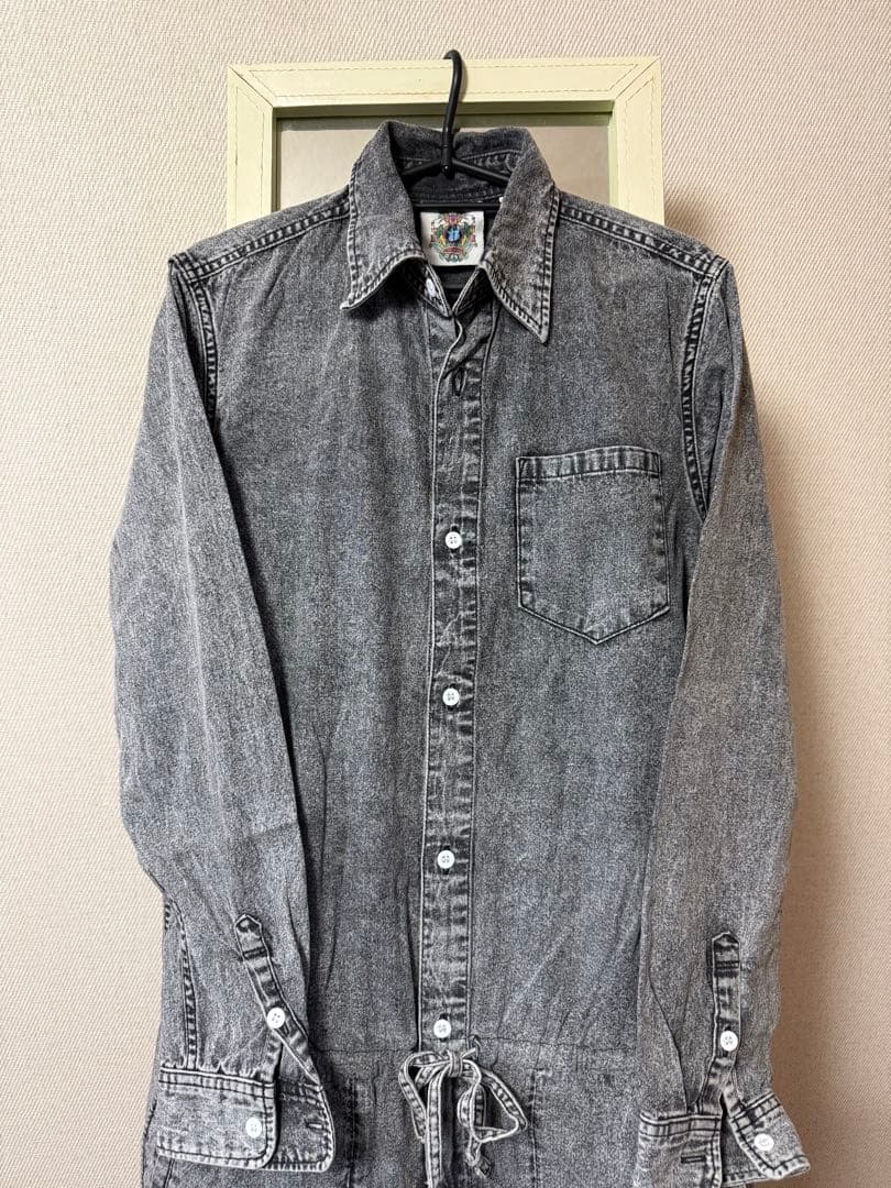 Phenomenon Mサイズ ツナギ