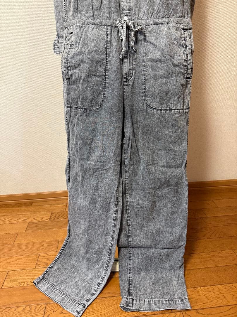 Phenomenon Mサイズ ツナギ