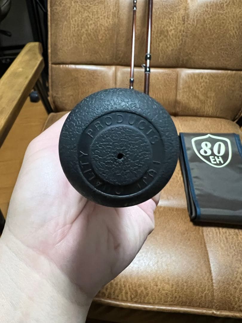 TULALA EL Horizonte 80 美品