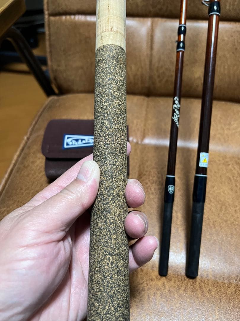 TULALA EL Horizonte 80 美品