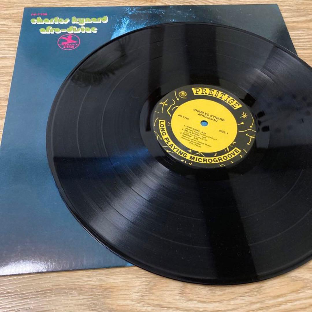 ジャズ レコードセット コルトレーン ハートマン