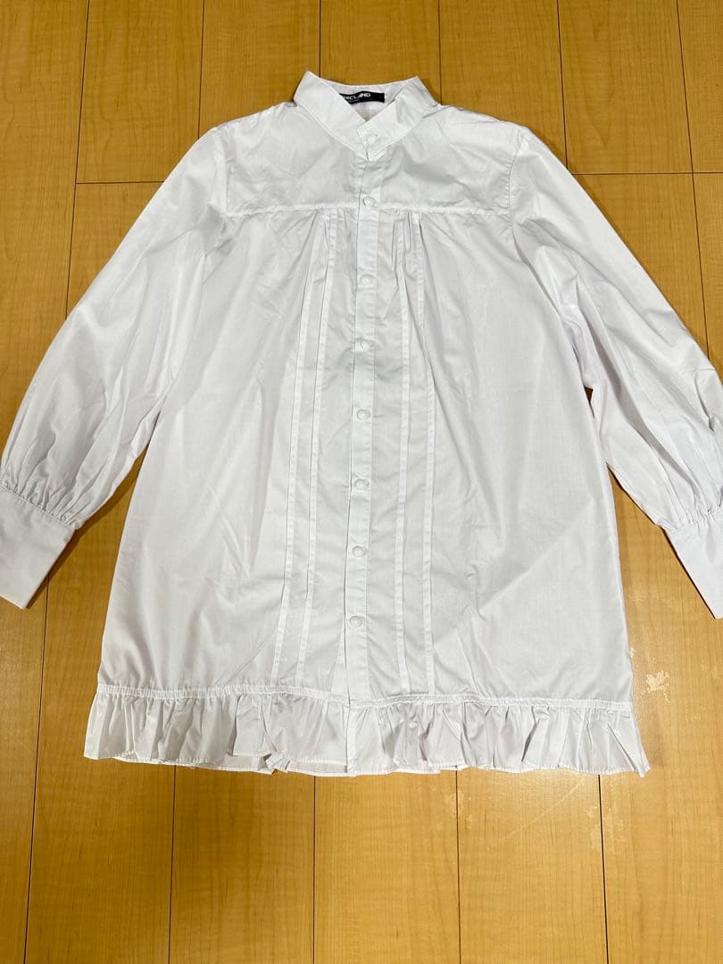 あんスタ Branco 姫宮桃李 コスプレ衣装