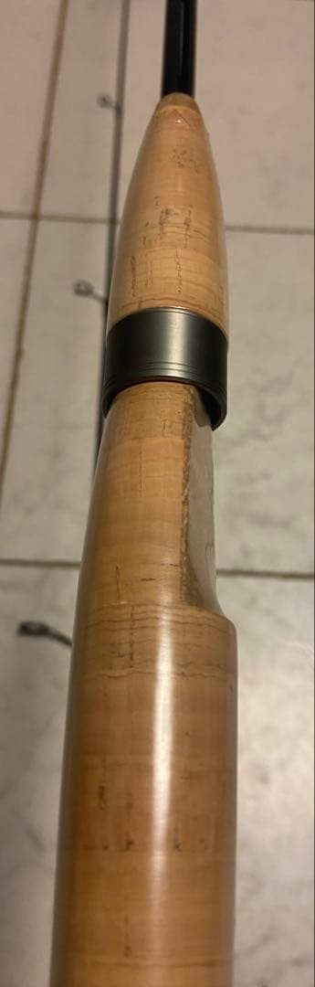 ufmウエダ スティンガーディープボロン SST77H 奇跡の未使用