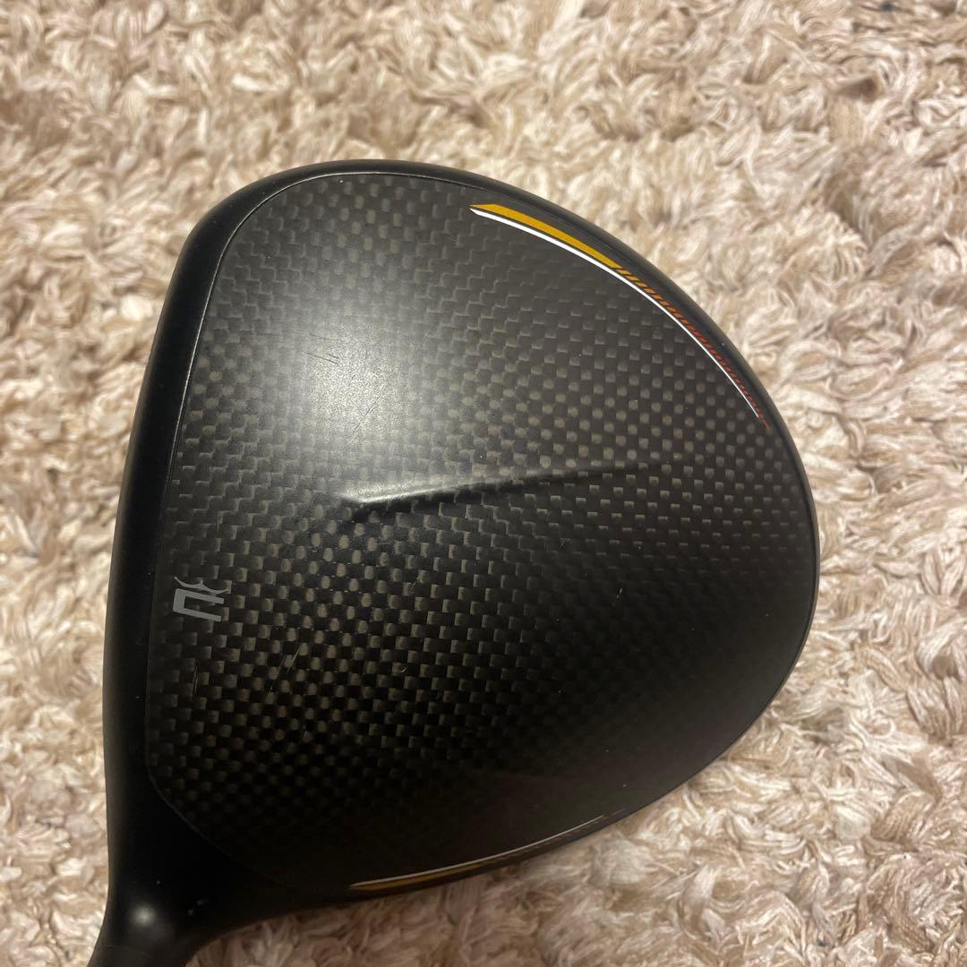 コブラ LTDＸ　ドライバー　9.0度