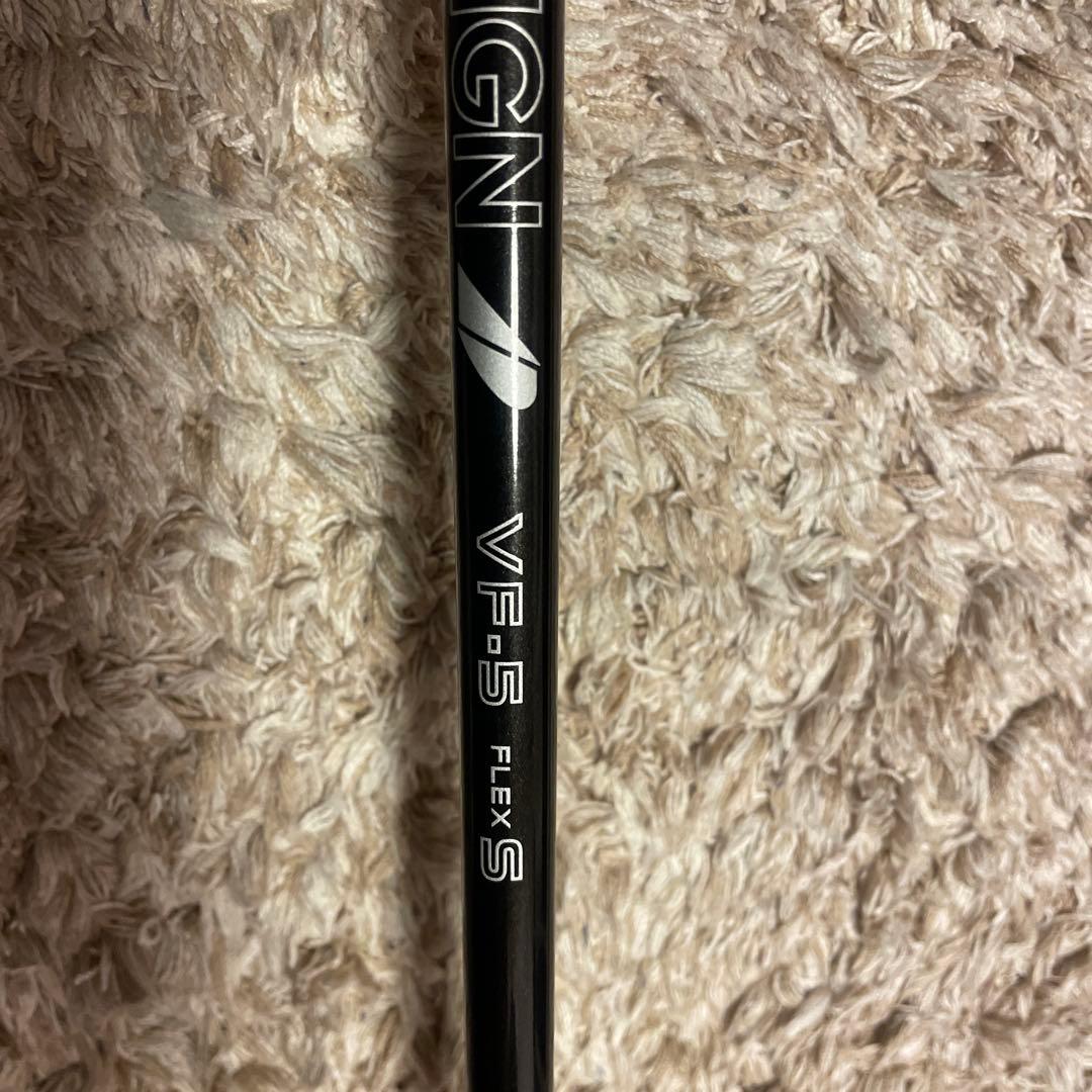 コブラ LTDＸ　ドライバー　9.0度