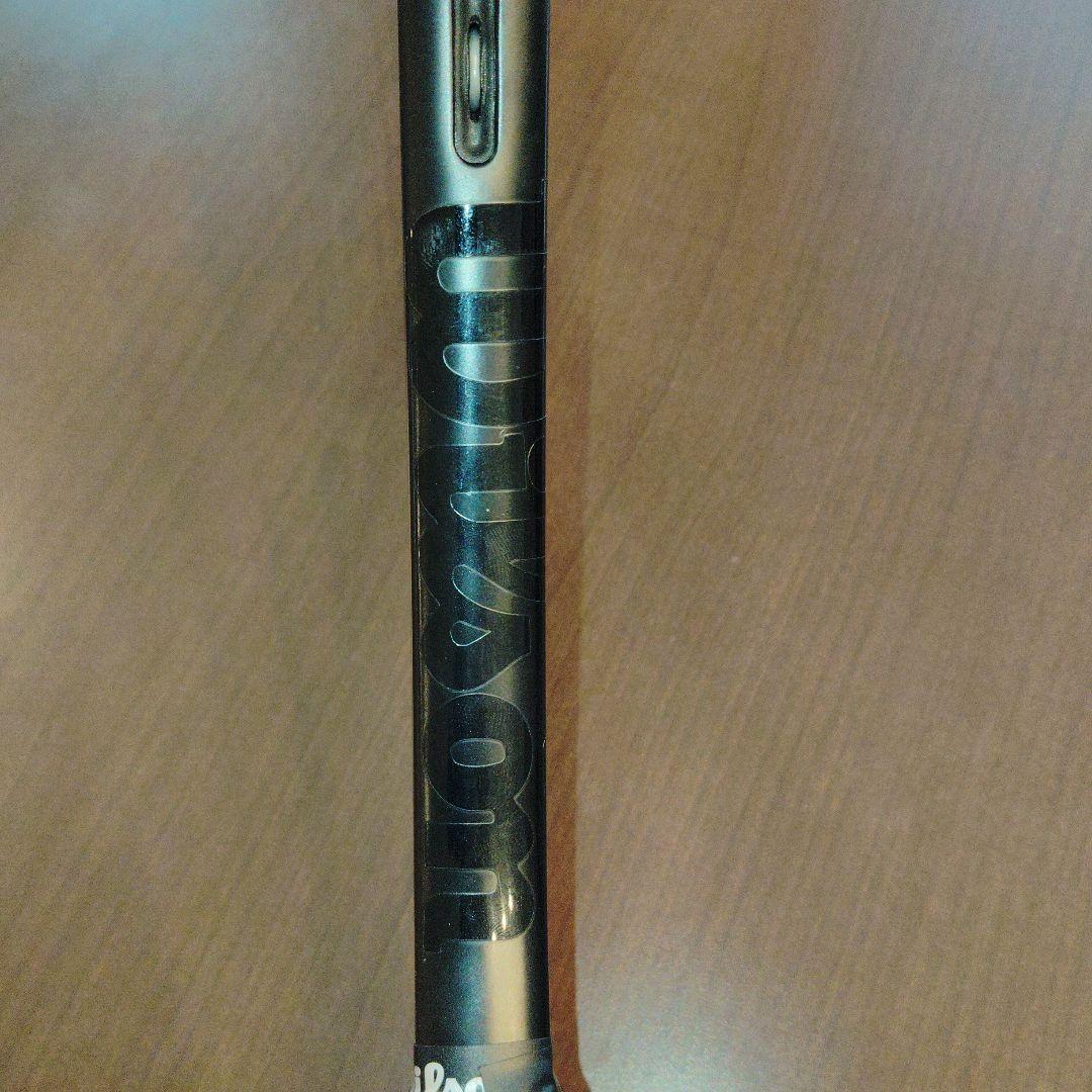 貴重美品 イギリス限定プロスタッフ シックスワン 100 V13　G3