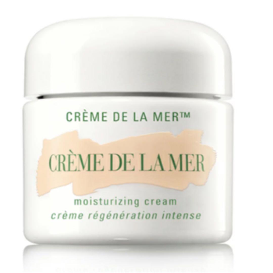 DE LA MER クレーム　ドゥ・ラ・メール（60mL）