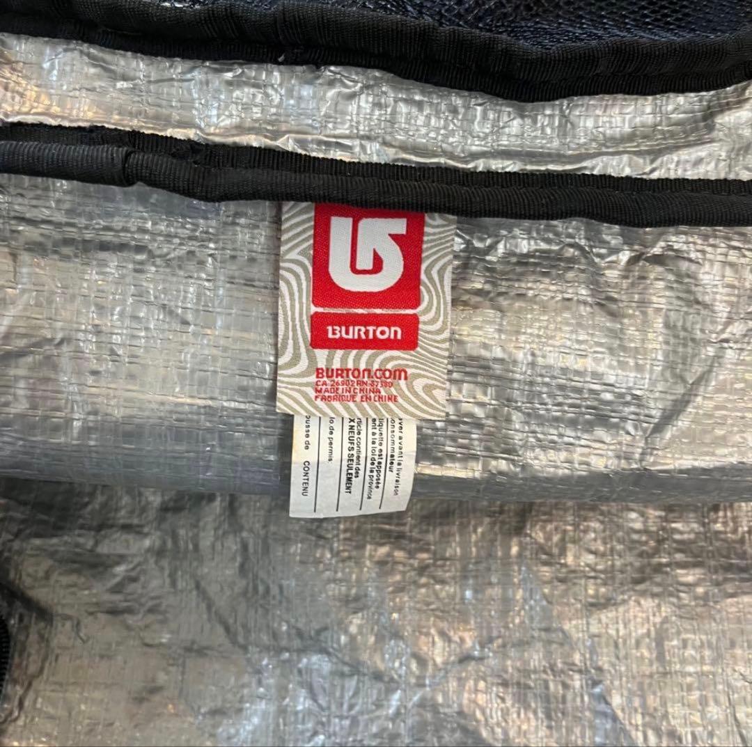 Burton ak ウィーリー 3way ボードバッグ　166cm スノボ