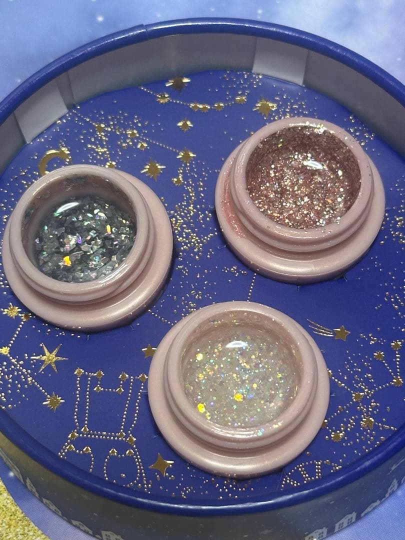 maonail 2021クリコフ