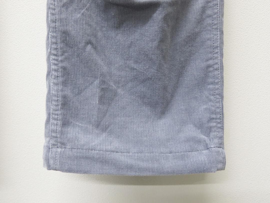 22AW nonnative×Gramicci CLIMBER PT【G】 美品