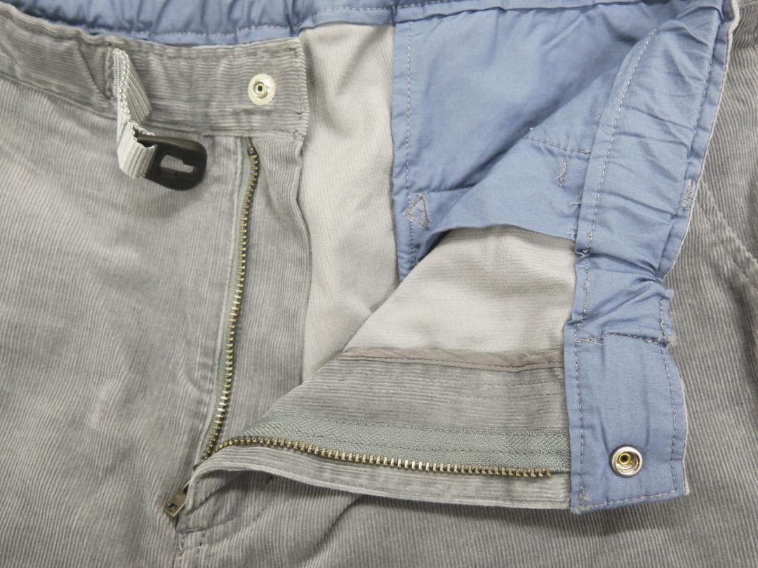 22AW nonnative×Gramicci CLIMBER PT【G】 美品