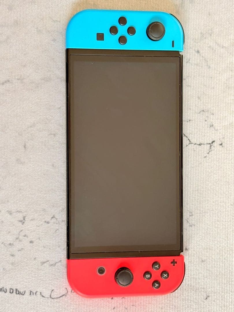Nintendo Switch Nintendo switch oled