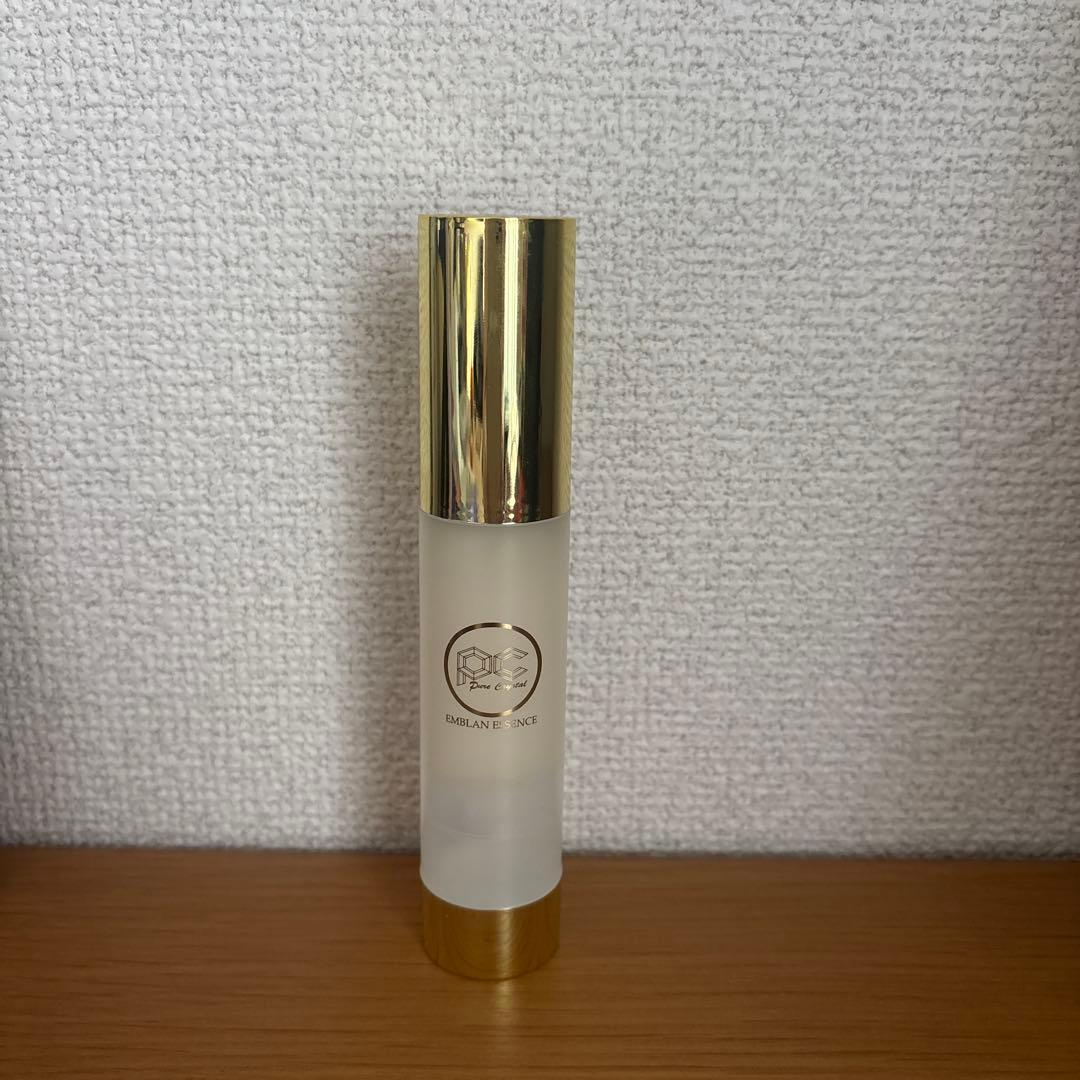 メディカル コスメティクス エムブラン エッセンス