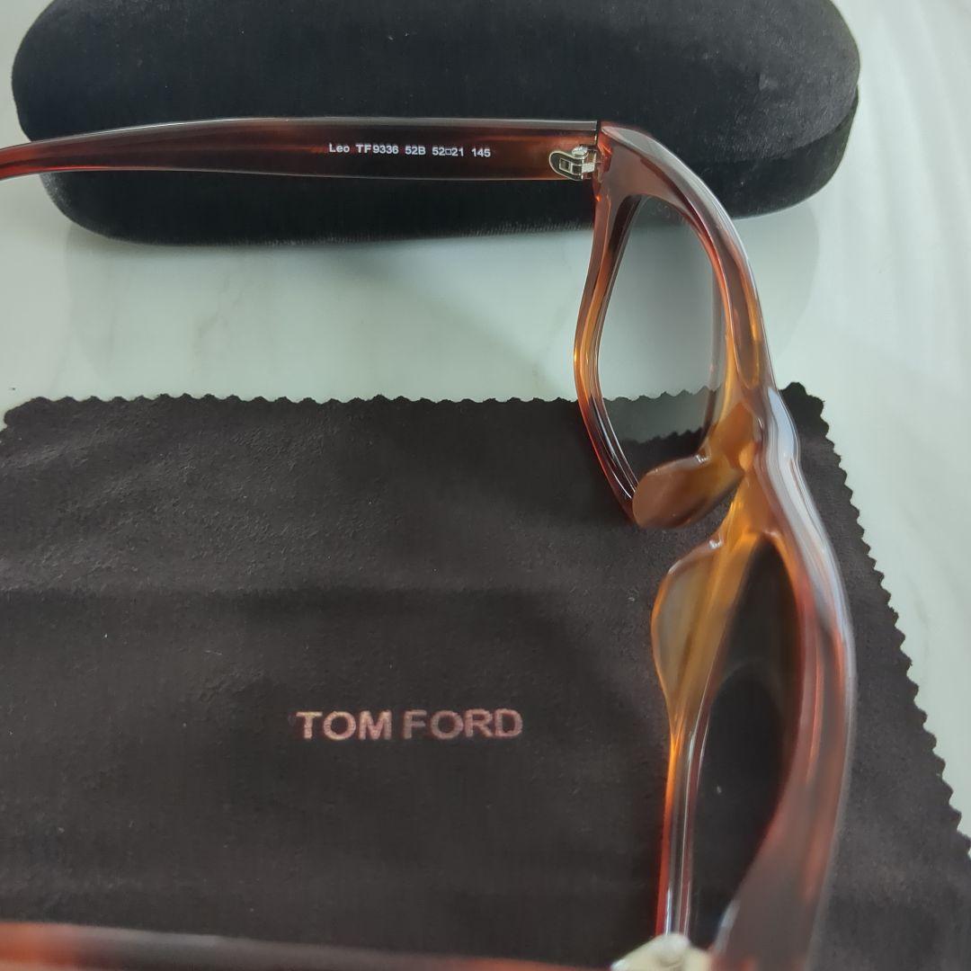 ほ*か様 トムフォードサングラス