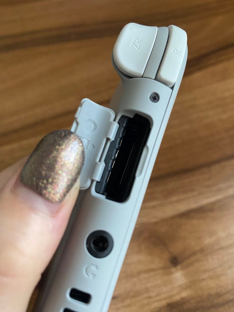 Nintendo Switch Lite シアン・ザマゼンタ 限定黄色ケース付き