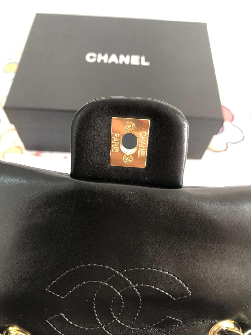 ❤️ブラック❤️ショルダーバッグஐ｛箱付き｝ஐ 2wayஐ