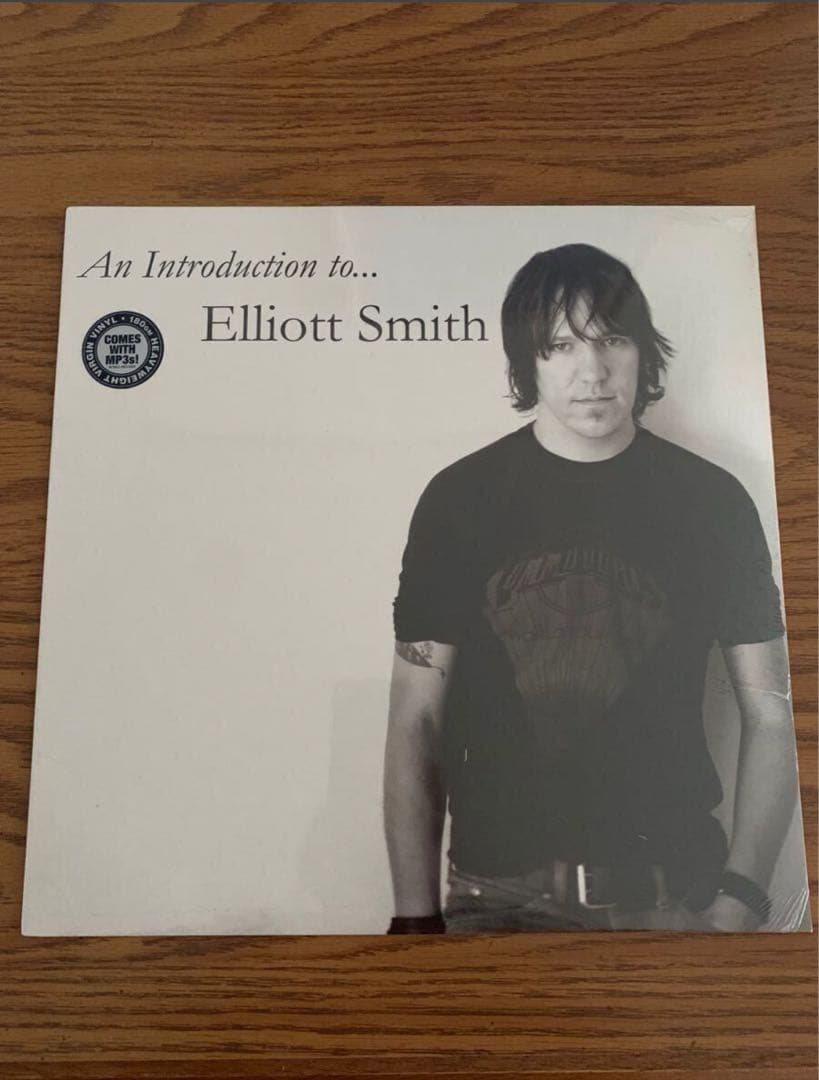 Elliott Smith An Introduction Toエリオットスミス