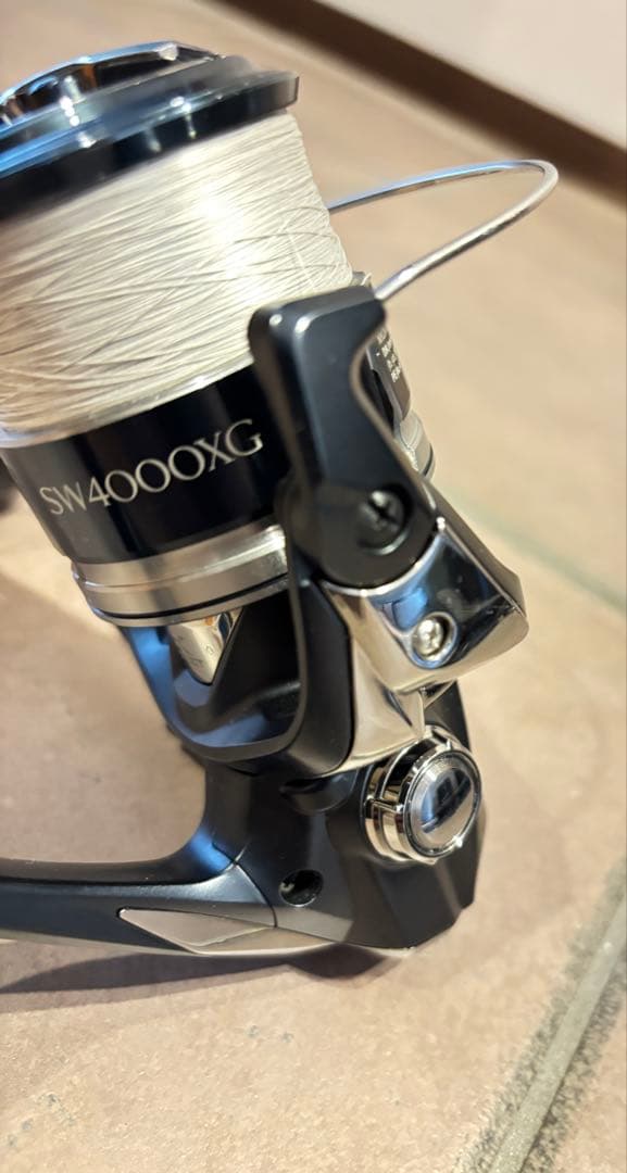 SHIMANO ストラディック　 SW4000XG