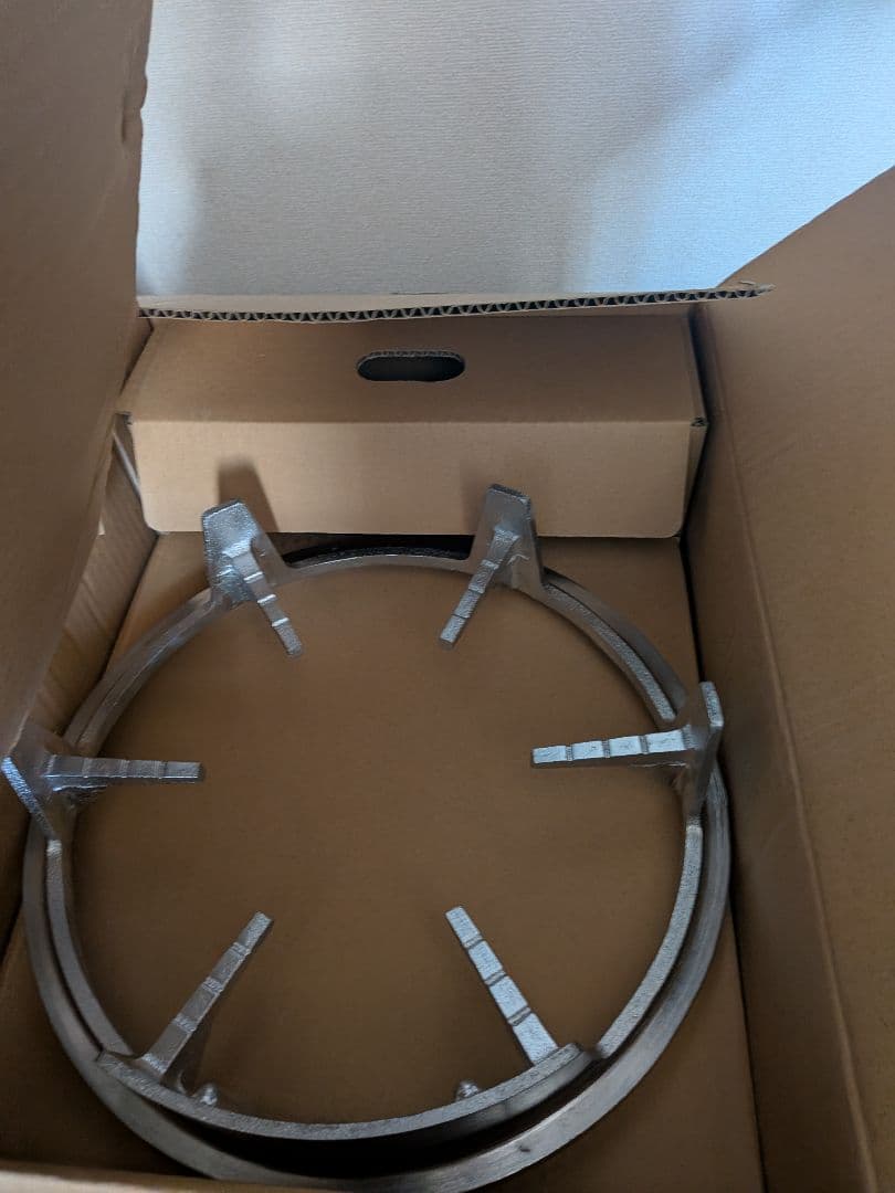 MG-9J　業務用ガスバーナー