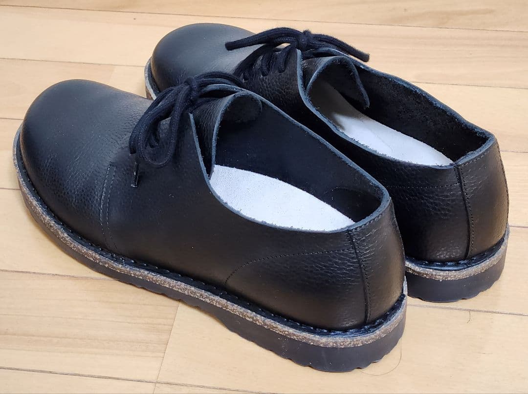 ※専用です。　美品 BIRKENSTOCK アップサラ ロー レースアップ