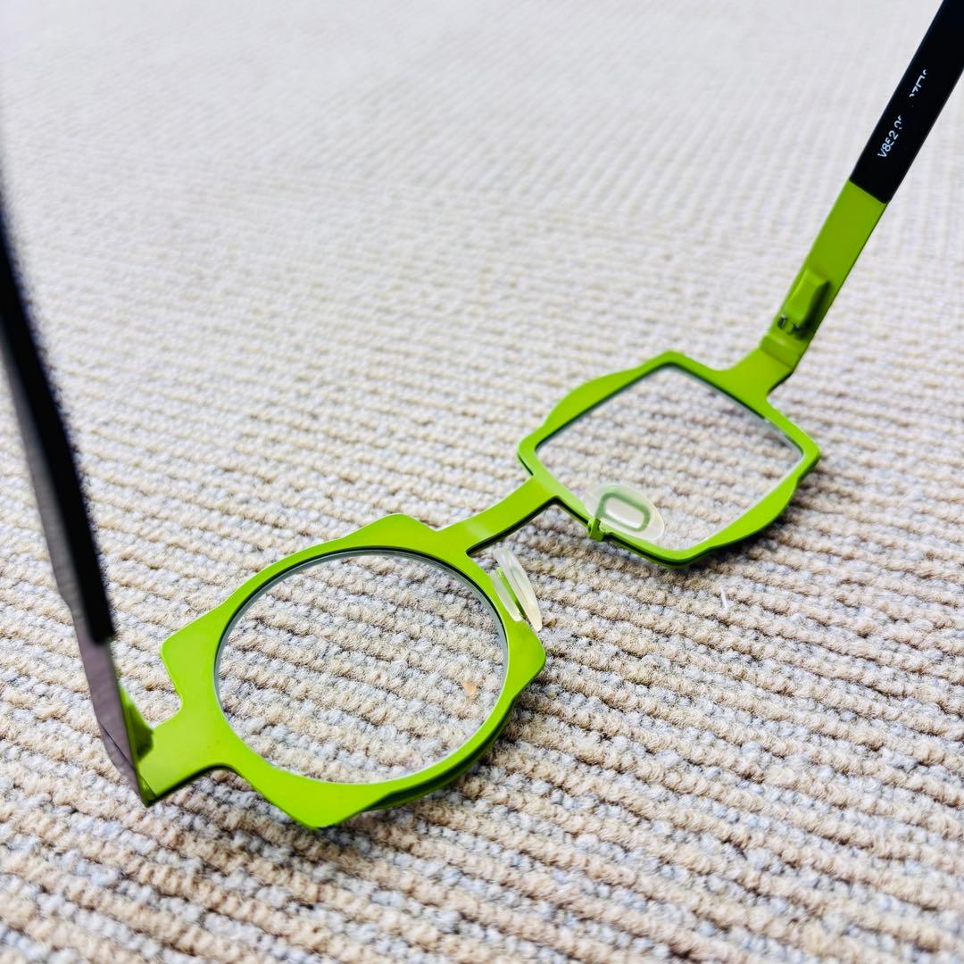 XIT eyewear（旧EYE’DC）V852　成田悠輔氏着用タイプ