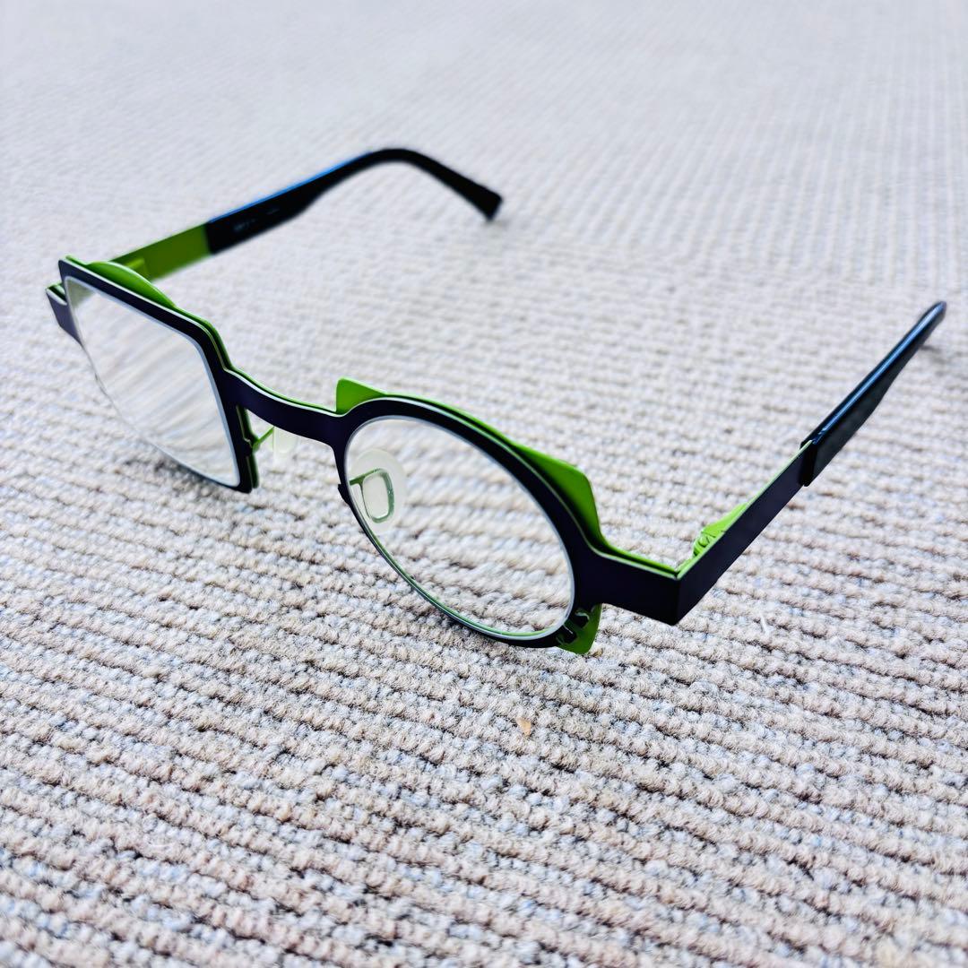 XIT eyewear（旧EYE’DC）V852　成田悠輔氏着用タイプ