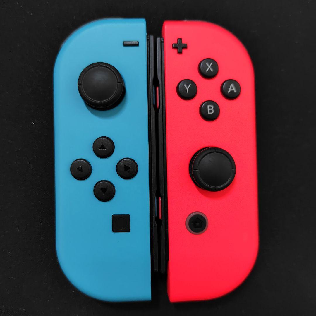 [小さい久保]Nintendo Switch 本体